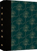 MUS Sketch Book