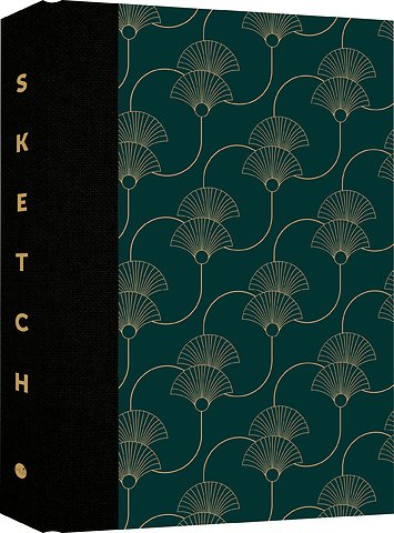 MUS Sketch Book