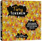 Tiny tekenen
