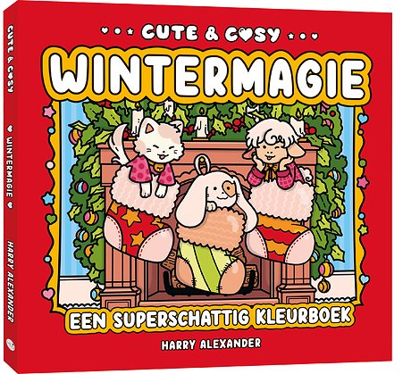 Wintermagie