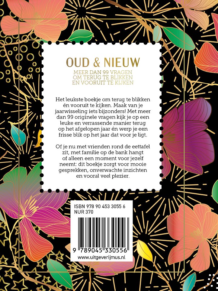 Oud & nieuw