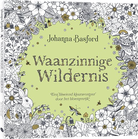 Waanzinnige Wildernis