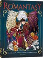 Romantasy