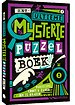 Het ultieme mysterie puzzelboek