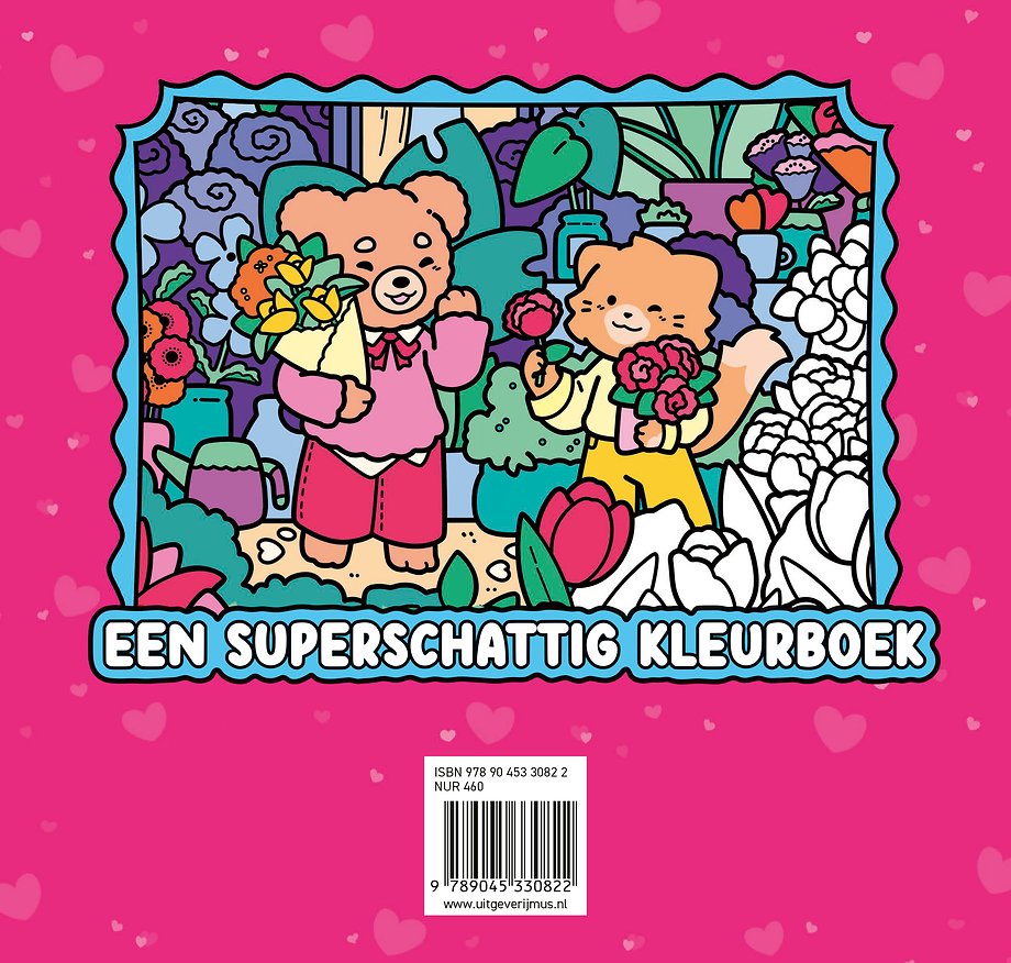 Tortelduifjes