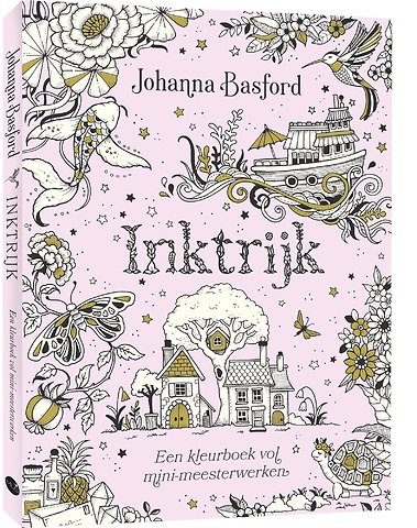 Inktrijk