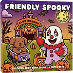 Club Kokoro - Friendly Spooky
