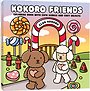 Kokoro friends