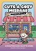 Cute & Cosy Misdaadpuzzelboek