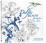Delfts Blauw flora & fauna kleurboek