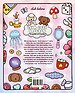 Leer Cozy kleuren