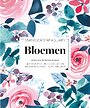 Stap-voor-stap aquarel: Bloemen
