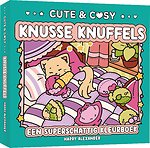 Knusse knuffels