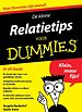 De kleine relatietips voor Dummies De kleine relatietips voor Dummies