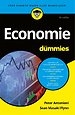 Economie voor Dummies, 2e editie, pocketeditie Economie voor Dummies, 2e editie, pocketeditie