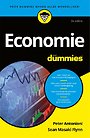 Economie voor Dummies, 2e editie, pocketeditie Economie voor Dummies, 2e editie, pocketeditie