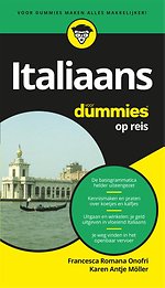 Italiaans voor dummies op reis Italiaans voor dummies op reis