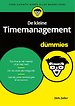 De kleine Timemanagement voor Dummies De kleine Timemanagement voor Dummies