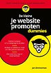 De kleine je website promoten voor Dummies De kleine je website promoten voor Dummies