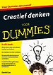Creatief denken voor Dummies Creatief denken voor Dummies