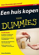 Een huis kopen voor Dummies
