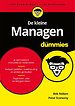 De kleine Managen voor Dummies De kleine Managen voor Dummies