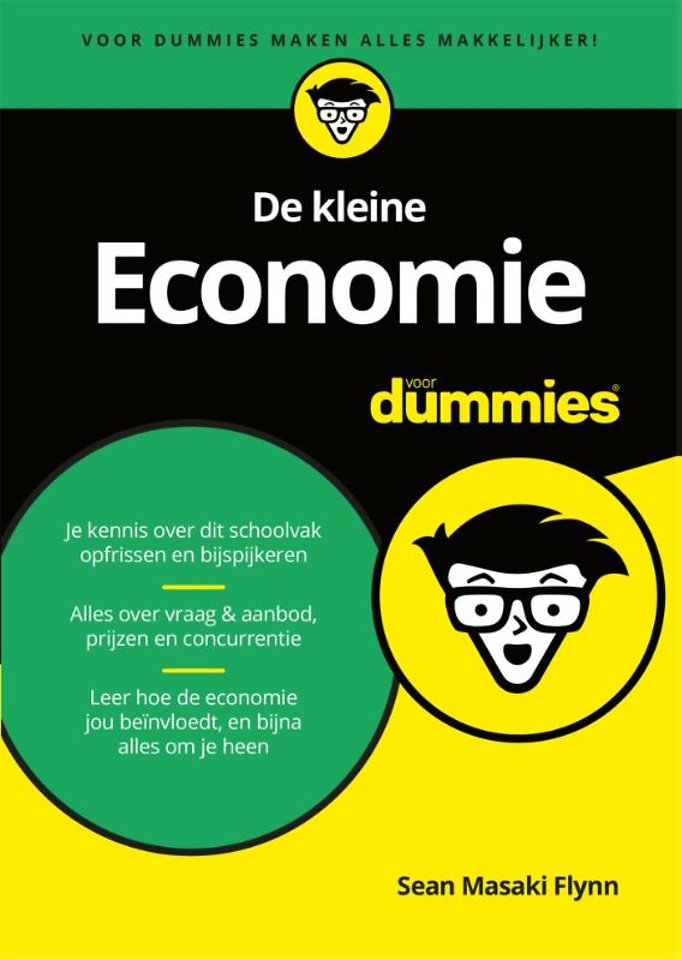 De kleine economie voor Dummies