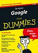 De kleine Google voor Dummies
