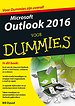 Microsoft Outlook 2016 voor Dummies Microsoft Outlook 2016 voor Dummies