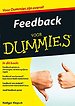 Feedback voor Dummies