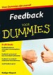 Feedback voor Dummies Feedback voor Dummies