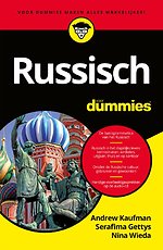 Russisch voor Dummies, pocketeditie