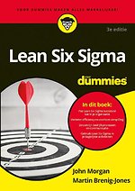 Lean Six Sigma voor Dummies