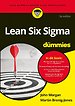 Lean Six Sigma voor Dummies Lean Six Sigma voor Dummies