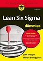Lean Six Sigma voor Dummies Lean Six Sigma voor Dummies