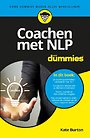 Coachen met NLP voor Dummies Coachen met NLP voor Dummies