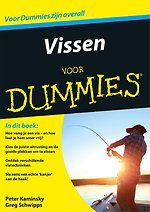 Vissen voor Dummies