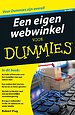 Een eigen webwinkel voor Dummies Een eigen webwinkel voor Dummies