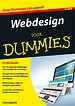 Webdesign voor Dummies Webdesign voor Dummies