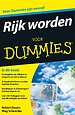Rijk worden voor Dummies, pocketeditie Rijk worden voor Dummies, pocketeditie