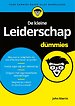 De kleine leiderschap voor Dummies De kleine leiderschap voor Dummies
