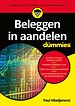 Beleggen in aandelen voor Dummies Beleggen in aandelen voor Dummies