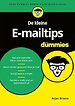 De kleine E-mailtips voor Dummies