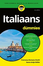 Italiaans voor Dummies, pocketeditie