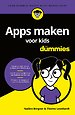 Apps maken voor kids voor Dummies Apps maken voor kids voor Dummies
