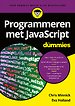 Programmeren met JavaScript voor Dummies Programmeren met JavaScript voor Dummies