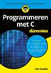 Programmeren met C voor Dummies