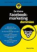 De kleine Facebookmarketing voor Dummies De kleine Facebookmarketing voor Dummies