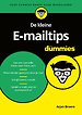 De kleine E-mailtips voor Dummies