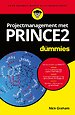 Projectmanagement met PRINCE2 voor Dummies